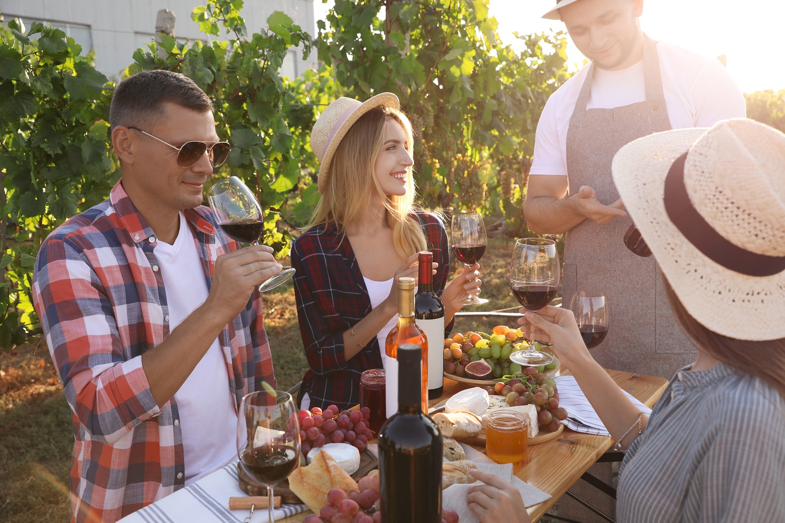 <p class="wp-caption-text">Image Credit: Shutterstock / New Africa</p>  <p><span>Exploring the world’s famous vineyards and wine regions offers more than just wine tasting; it’s a journey into the heart of each region’s culture, history, and natural beauty. Each destination on this list promises a unique and memorable wine-tasting experience set against some of the most picturesque landscapes on the planet. Whether you’re a seasoned connoisseur or a casual wine lover, these destinations will surely enrich your love for wine and travel.</span></p> <p><span>The post <a href="https://mechanicinsider.com/wine-explorers-guide-to-the-worlds-best-vineyards">The Wine Explorer’s Guide to the World’s Best Vineyards</a>  first appeared on <a class="in-cell-link" href="https://mechanicinsider.com/" rel="noopener">Mechanic Insider</a>.<br> </span></p> <p><span>Featured Image Credit: Shutterstock / RossHelen.<br> </span></p> <p><span>For transparency, this content was partly developed with AI assistance and carefully curated by an experienced editor to be informative and ensure accuracy.<br> </span></p>
