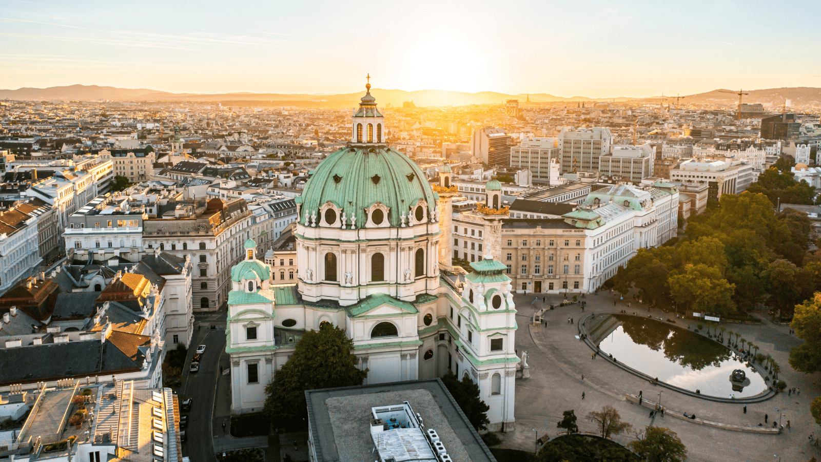 <p>Disabled tourists should plan a trip to Austria’s capital, Vienna. It’s a prime example of creating equal access for visitors of all abilities.</p><p>Compared to other European destinations, Vienna is highly accommodating to those with mobility concerns. The city’s pedestrian areas are flat and smooth, and most trams, trains, and buses allow step-free boarding.</p>