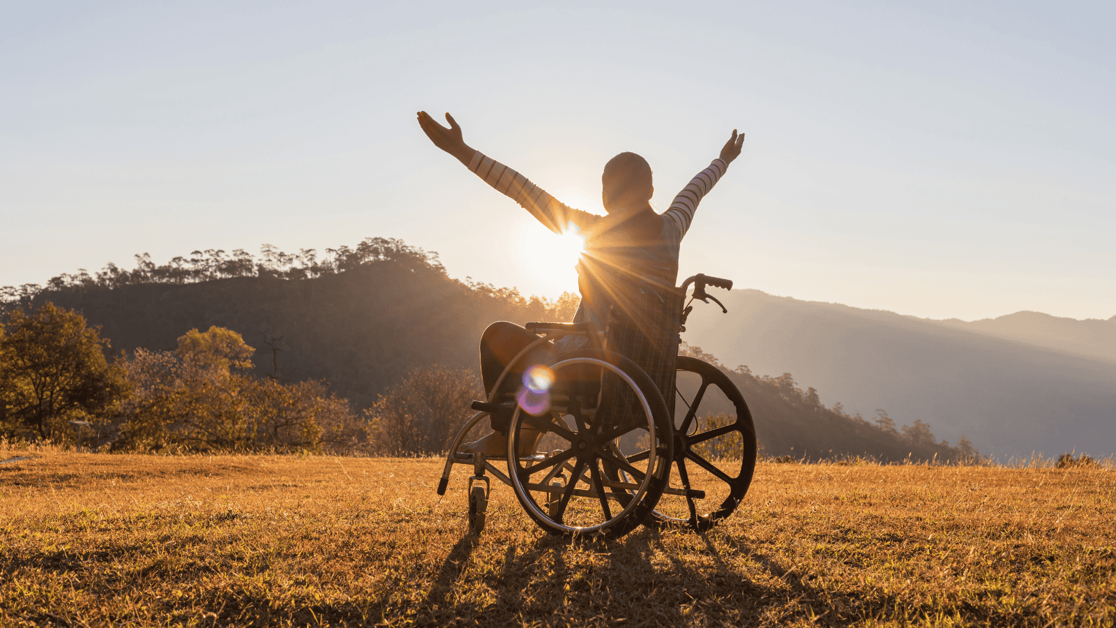 <p>Traveling with a disability can be intimidating. However, many destinations worldwide prioritize accessibility to welcome visitors of all backgrounds and mobility levels.</p><p><a href="https://whatthefab.com/accessible-travel-destinations.html" rel="follow"><strong>15 Accessible Destinations That Make Traveling With a Disability Easy</strong></a></p><p><em>Select images provided by <a href="https://depositphotos.com/" rel="nofollow external noopener noreferrer">Depositphotos</a>.</em></p>