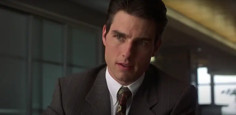 Jerry Maguire (1996) | Credit: TriStar Pictures