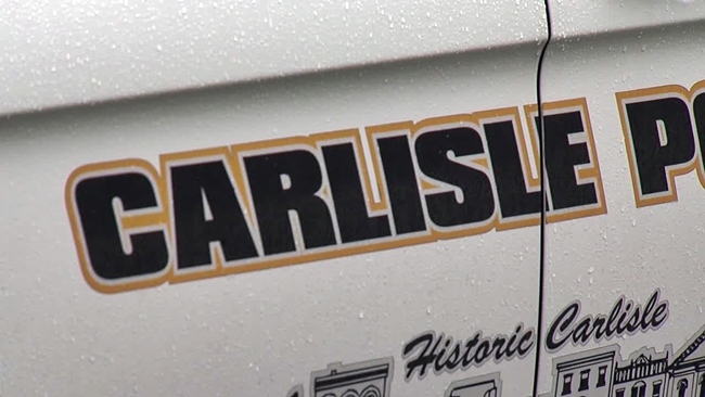 Two men face charges after ‘targeted’ shooting in Cumberland County