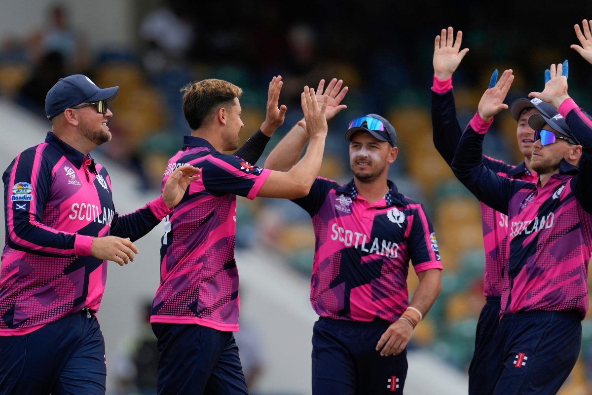 OMN Vs SCO T20 World Cup Match Preview: Head-to-Head Stats, Fantasy ...