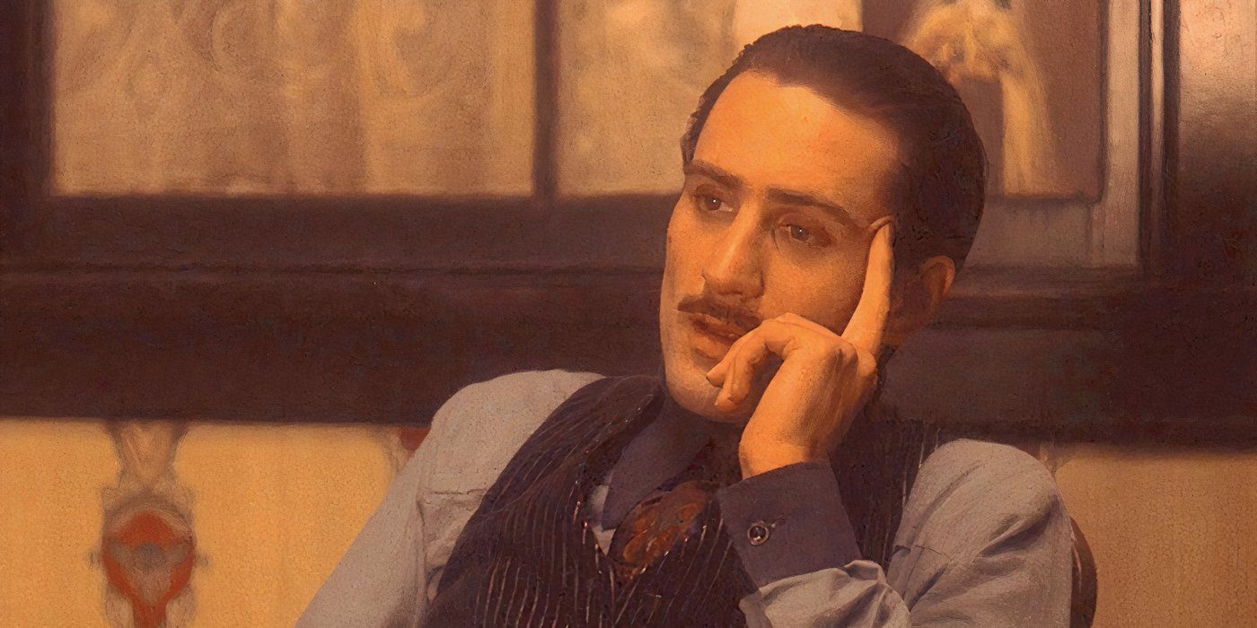 Robert De Niro Nearly Played a Completely Different Character in this