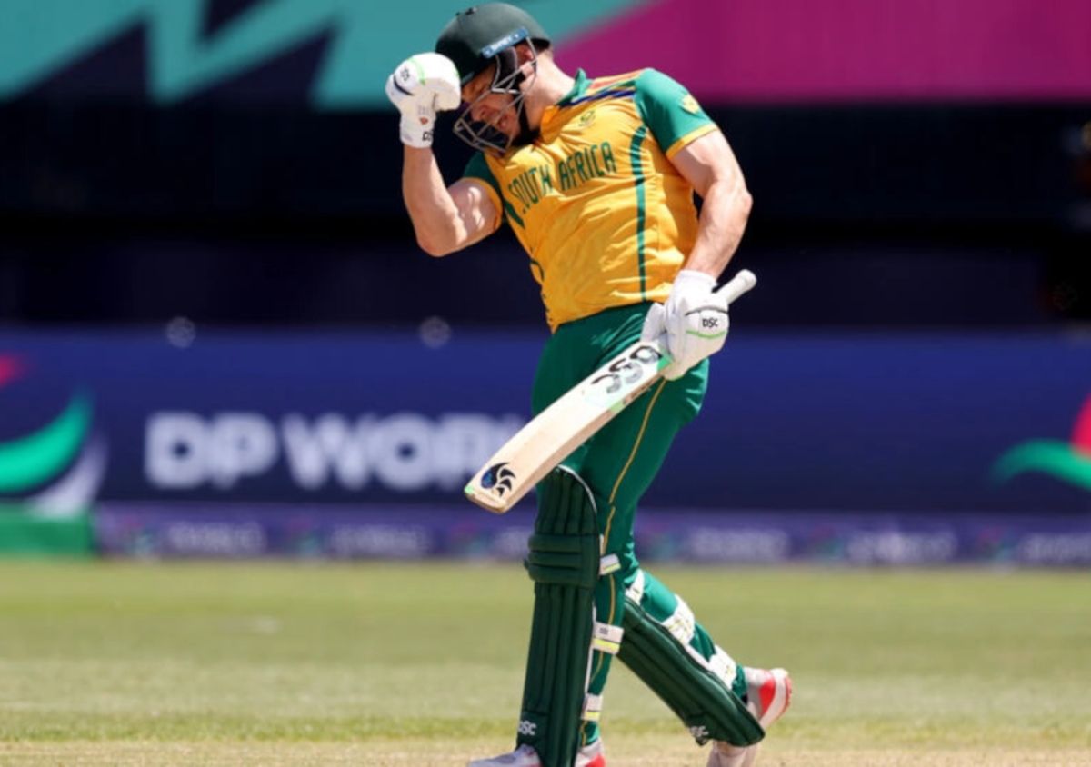 LIVE SCORING | Proteas V Bangladesh: T20 World Cup