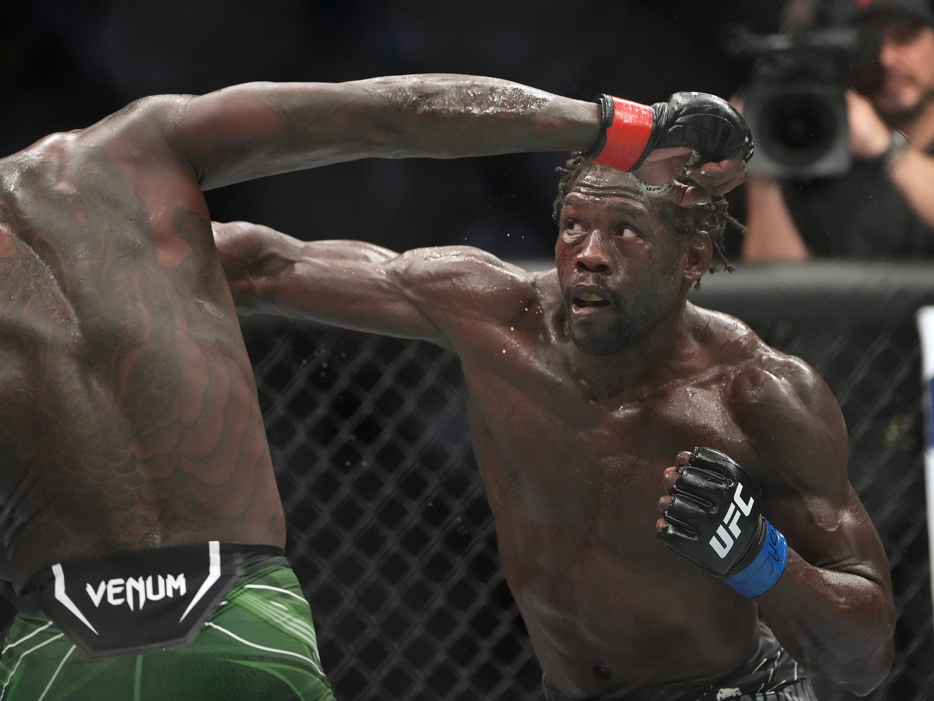 UFC Fight Night Live: Updates, Highlights, Results For Cannonier Vs ...