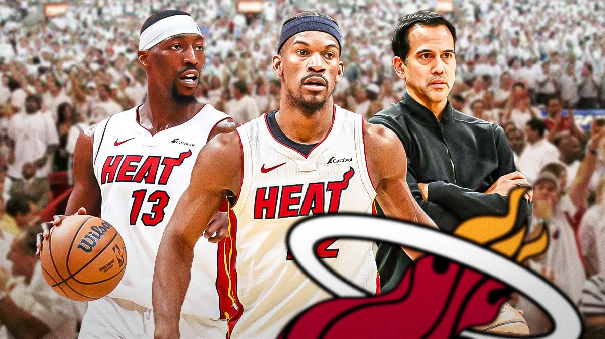 3 Major Offseason Fixes Heat Must Make To Win 2025 NBA Finals