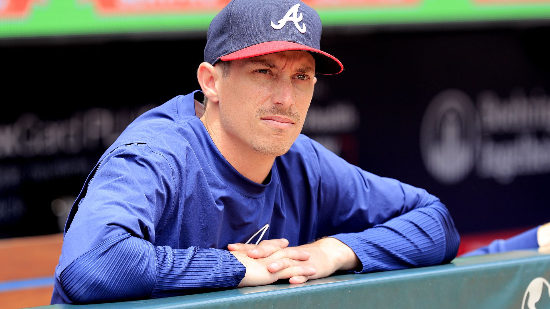 Braves Place Jimmy Herget On Injured List, Recall Daysbel Hernandez