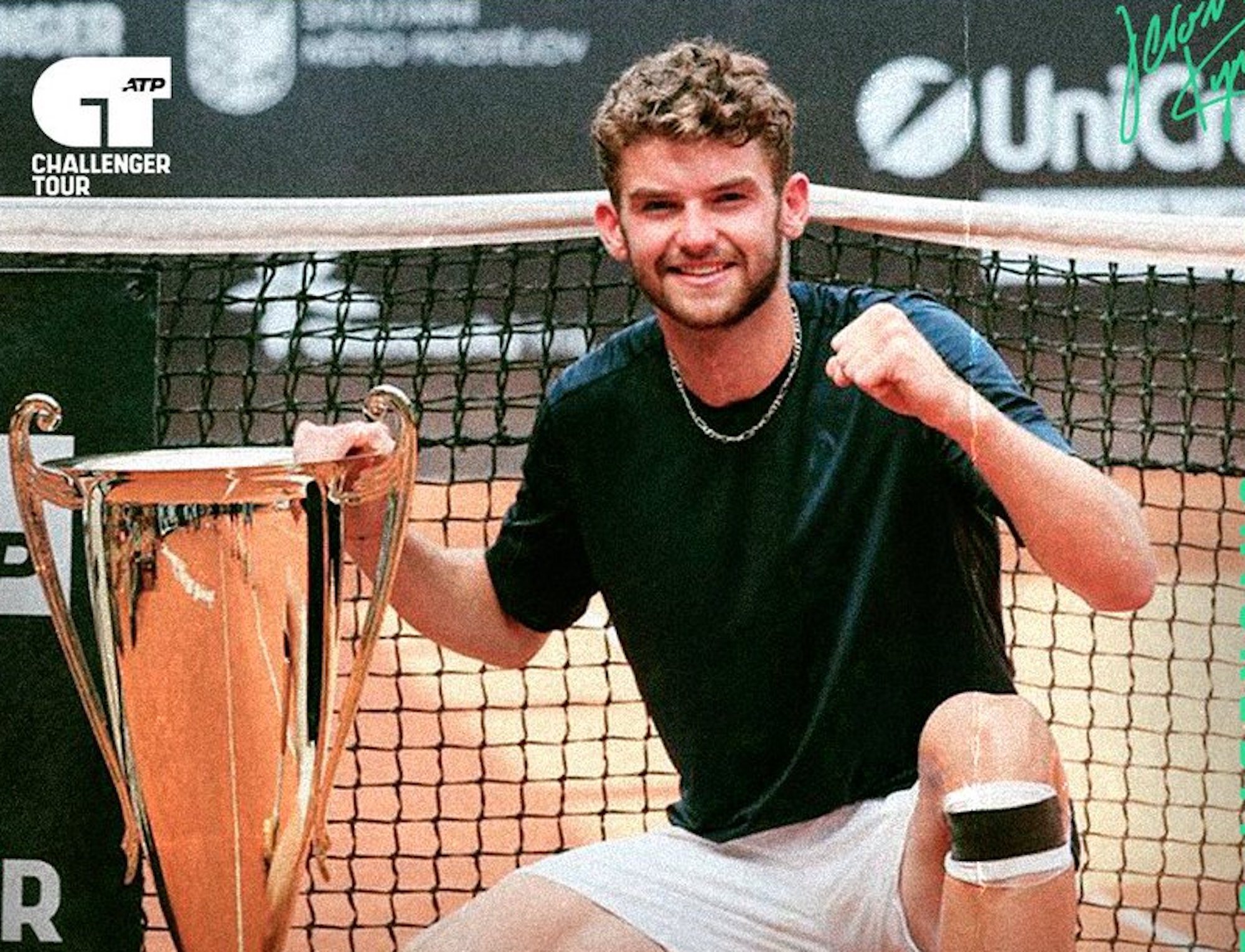 ATP Challenger - Prostejov 2024 - Les Résultats - Jerome Kym S'offre ...