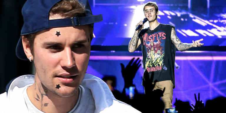 Justin Bieber's Outrageous Tour Rider Demands Haunt His Changed Reputation Today