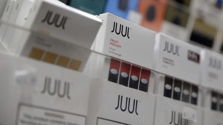 University of Texas students receive settlement in Juul class action ...