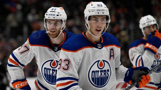 how beating panthers at their own game could help oilers make history