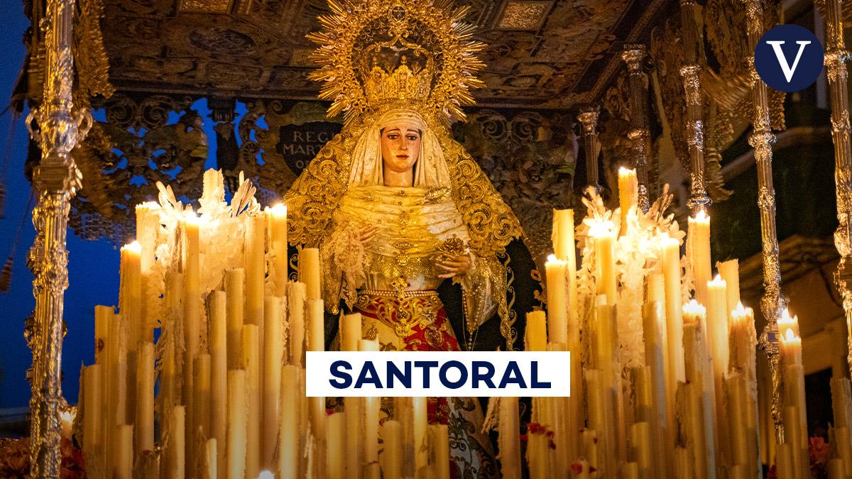 ¿Qué santo se celebra hoy? Descubre el santoral del 18 de noviembre de 2025