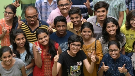 IIT JEE Advanced results announced on jeeadv.ac.in, check details here