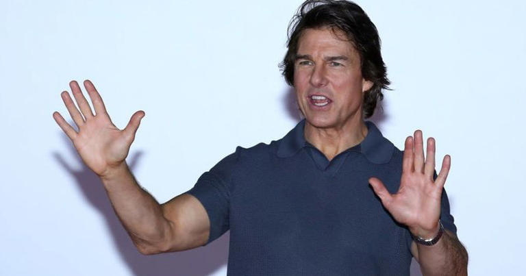 5 Times Tom Cruise’s Terrible Behavior Made for Controversial Headlines