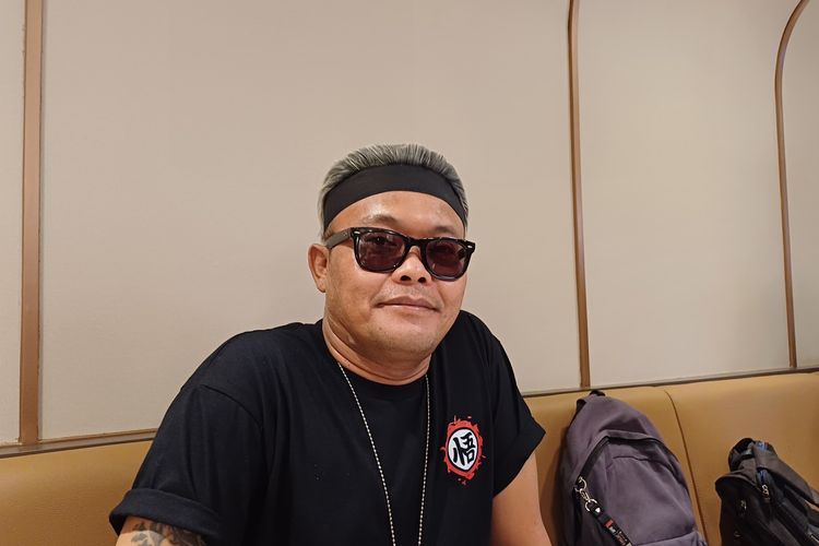 Sule Tumbang Karena Kelelahan, Kurangi Aktivitas untuk Kesehatan