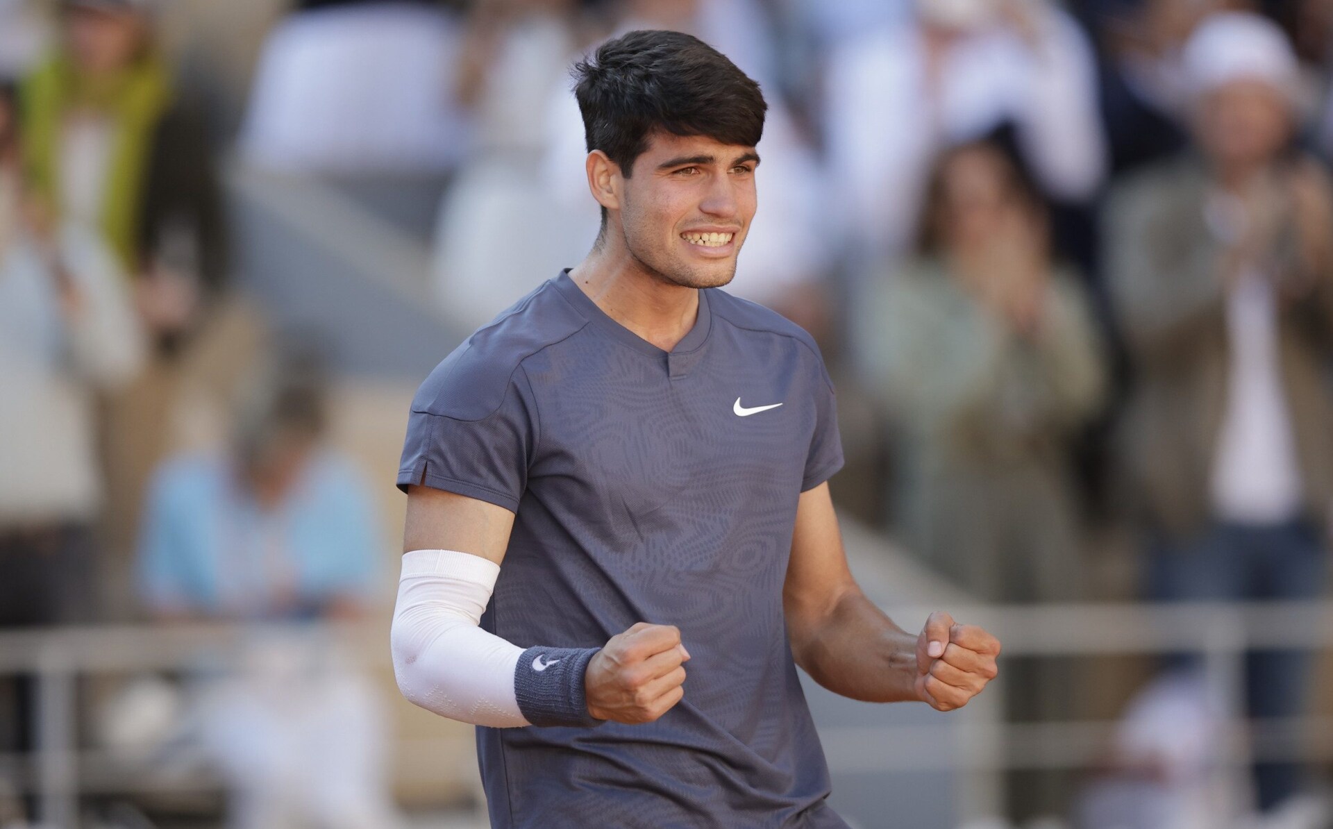 French Open 2024: Today’s Order Of Play, Men’s Final And How To Watch On TV