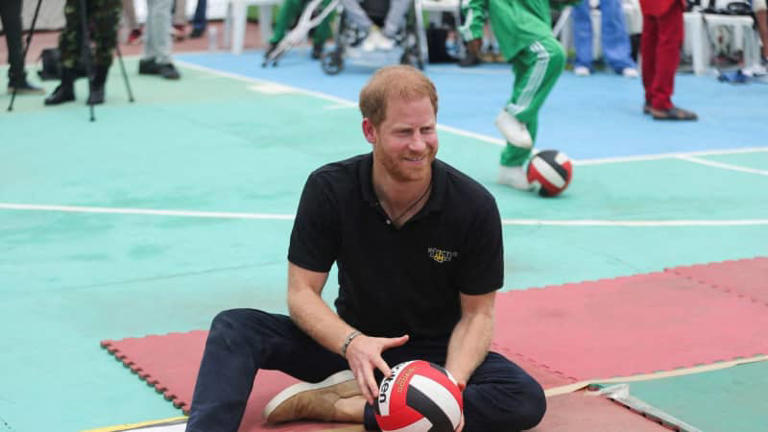 Prince Harry hit by setback after being told not to 'jump the queue because of his status'