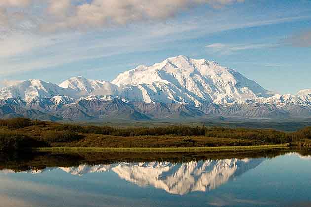 Guess the U.S. State from It&amp;#39;s Scenery