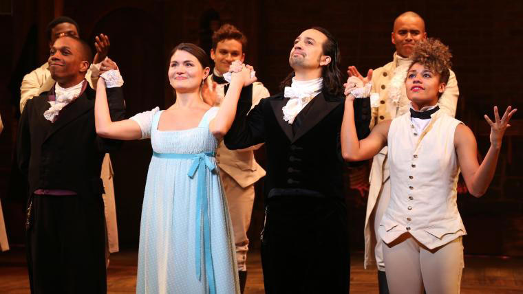Hamilton tickets 2024: Price, schedule to see Lin-Manuel Miranda's Broadway show across North America