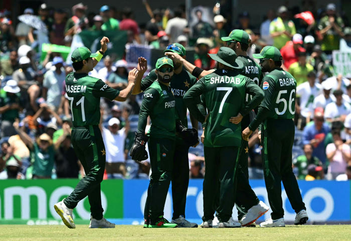 will pakistan qualify automatically for 2026 t20 world cup?