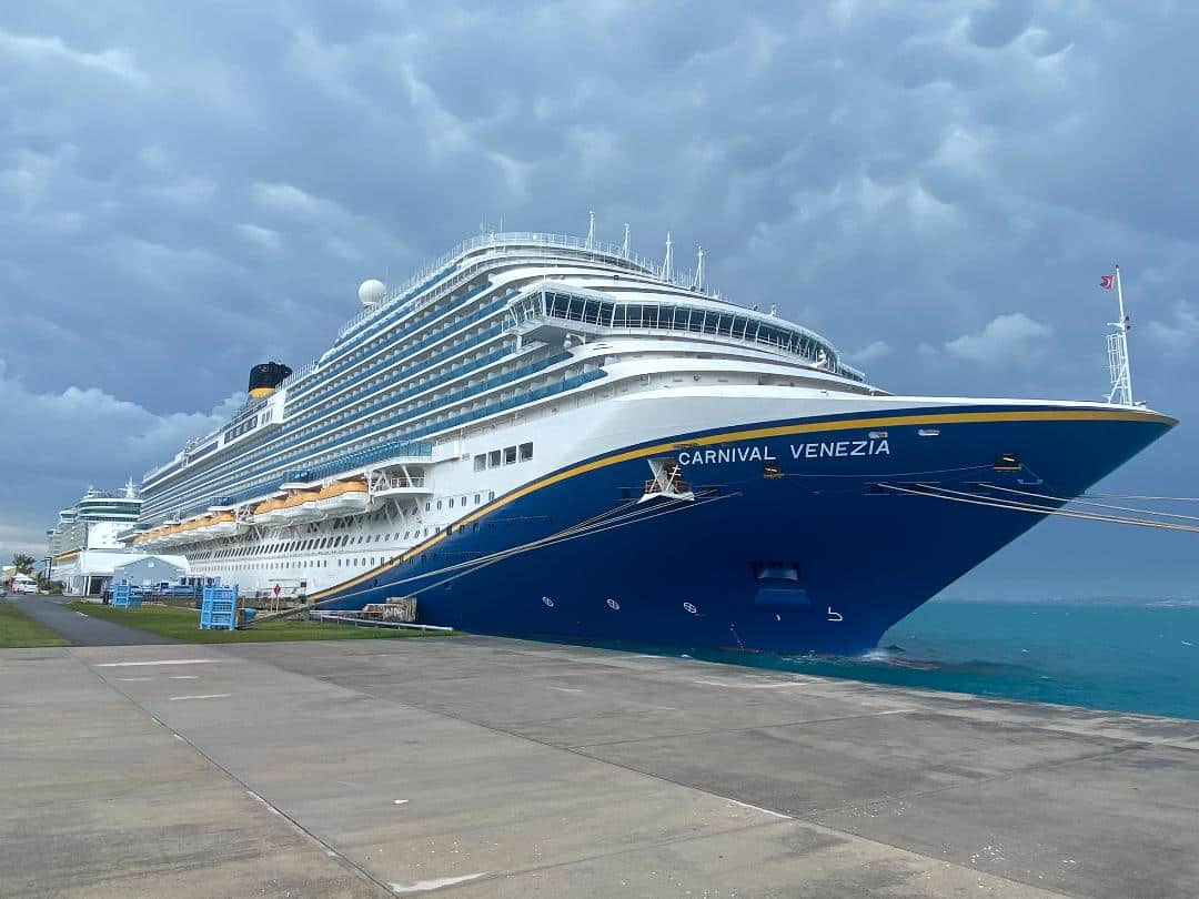 <p>Heavily influenced by Italian design and dining options, the Carnival Venezia is poorly rated by customers. Another carry over from Costa Cruises to Carnival in 2019, this ship is more unique in its offerings compared to other Carnival vessels. However, it still falls short in many categories, including its pool experiences and food quality.</p><p>Remember to scroll up and hit the ‘Follow’ button to keep up with the newest stories from Seattle Travel on your Microsoft Start feed or MSN homepage!</p>