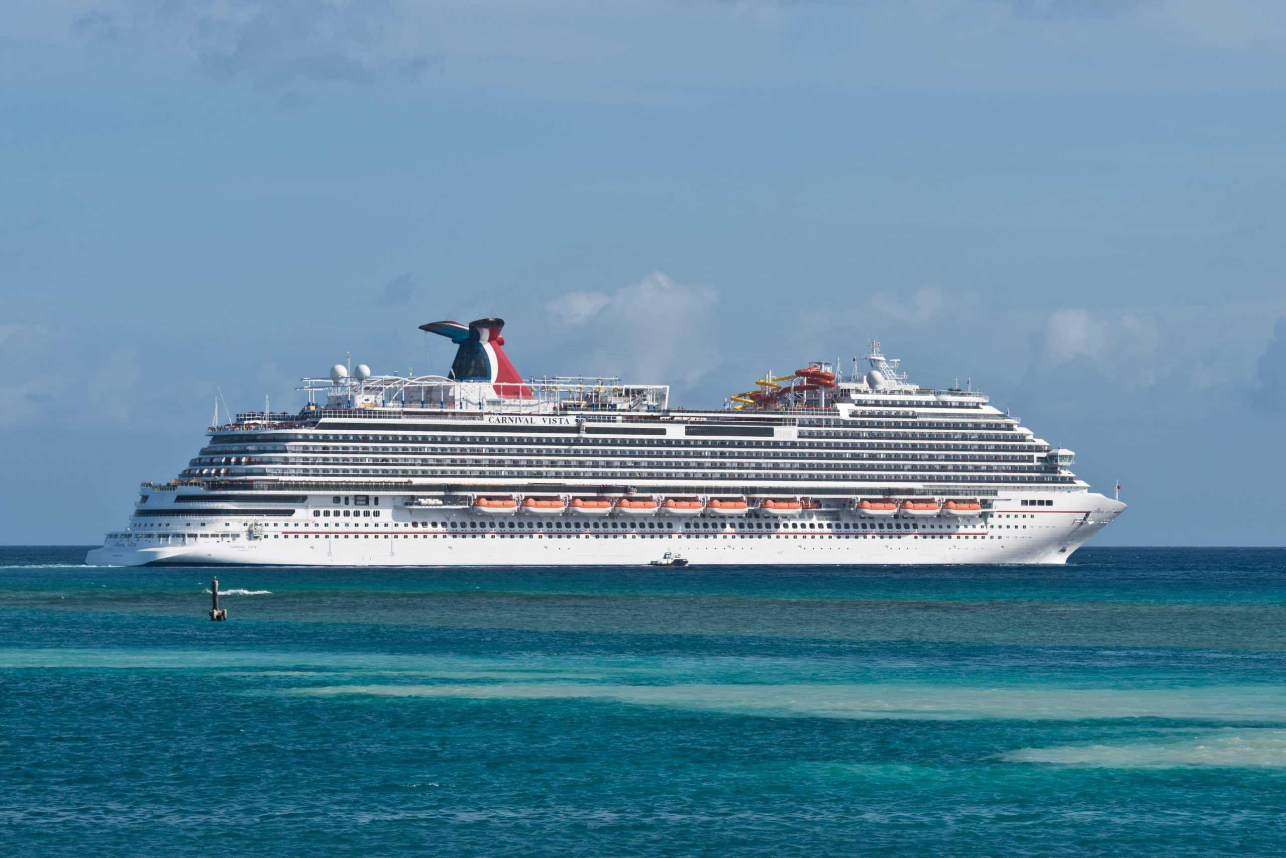 <p>While laid-back and full of entertaining amenities, the Carnival Vista maintains a blase 3.6 out of 5 on <a href="https://www.cruisecritic.com/cruise/carnival/carnival-vista/reviews">CruiseCritic</a>, according to actual passenger reviews. Capable of accommodating nearly 3,000 passengers, the Vista is designed for thrill-seeking groups and those looking for extroverted, social opportunities.</p><p>Remember to scroll up and hit the ‘Follow’ button to keep up with the newest stories from Seattle Travel on your Microsoft Start feed or MSN homepage!</p>