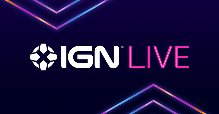 Couldn't Make It to IGN Live? Check Out the Show's 5 Best Game Trailers