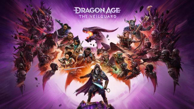 dragon age: the veilguard's karakterskaper har 40 alternativer for hudfarge