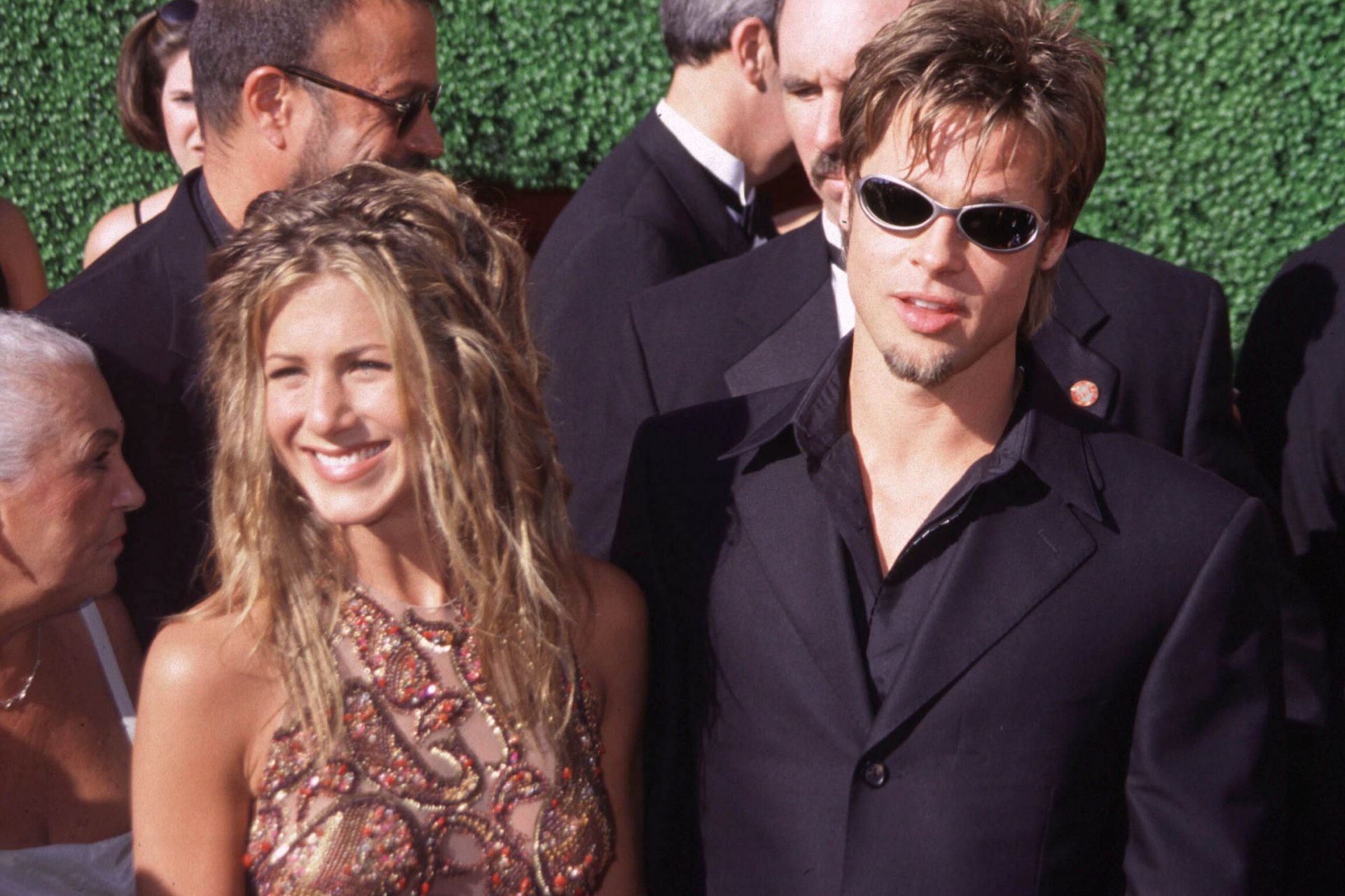 25 celebrity breakups that devastated us