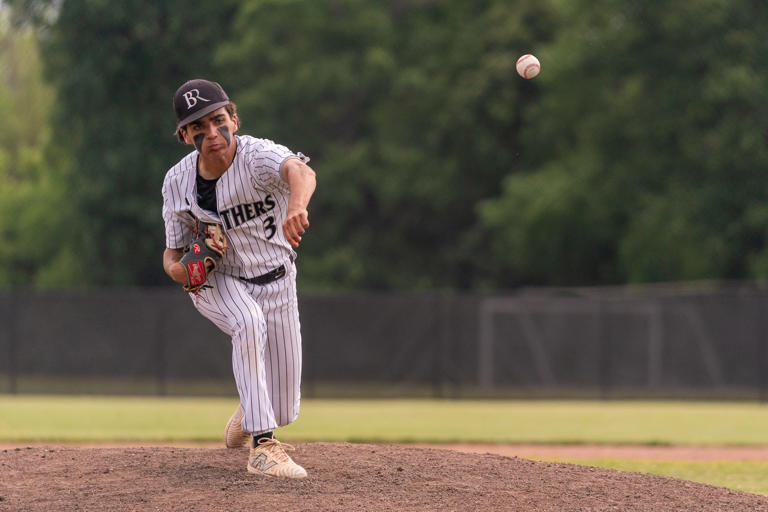 Baseball: Bridgewater-Raritan seizes lead, captures first state title ...