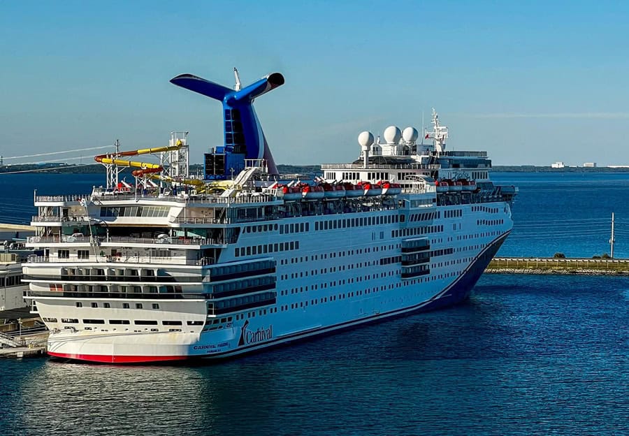 <p>Both actual customers and the <a href="https://www.cruisecritic.com/cruise/carnival/carnival-paradise">editors of CruiseCritic</a> give the Paradise a 3.5 out of 5, citing small deck areas and a lack of restaurants as the main reasons behind such criticism. Not only does the Paradise have fewer eating accommodations compared to the average cruise ship, but it also has a confusing interior design due to its somewhat recent refurbishment.</p><p>Remember to scroll up and hit the ‘Follow’ button to keep up with the newest stories from Seattle Travel on your Microsoft Start feed or MSN homepage!</p>