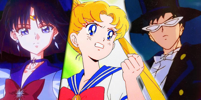 The Most Heartbreaking Deaths in Sailor Moon, Ranked