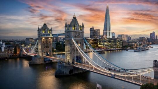 <p><span>London is known as the culinary capital of the world. It offers unparalleled international cuisines, dining experiences, and </span><span>foodie</span><span> activities. Contrary to the misconception that London’s food is limited to fish and chips or pub fare, the <a href="https://www.kindafrugal.com/16-u-s-cities-with-the-best-culinary-scenes/">city boasts one of the most diverse culinary scenes</a> globally. You can find nearly every cuisine imaginable and enjoy numerous afternoon tea options. Explore London’s vibrant markets, like Camden Market and Borough Market, or indulge in street food at the trendy Boxpark in Shoreditch for a unique culinary experience.</span></p>