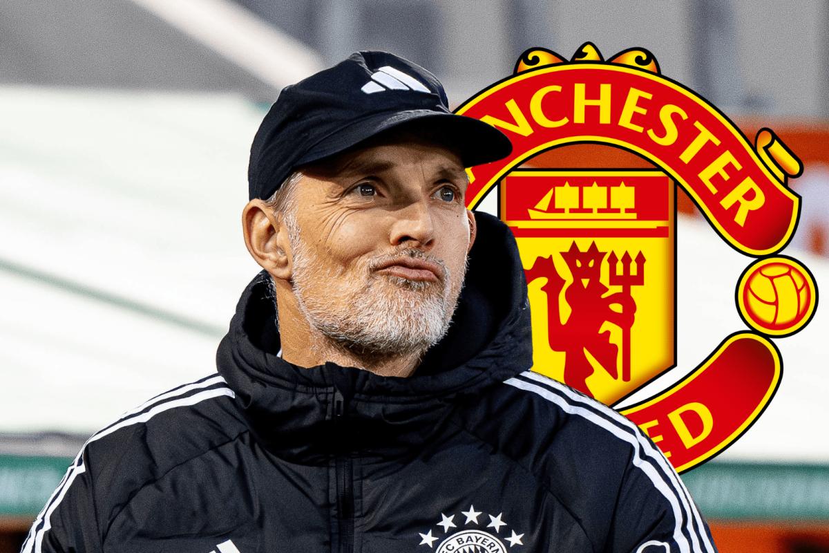 Man Utd Transfer News: Thomas Tuchel To REJECT Red Devils - Fabrizio Romano