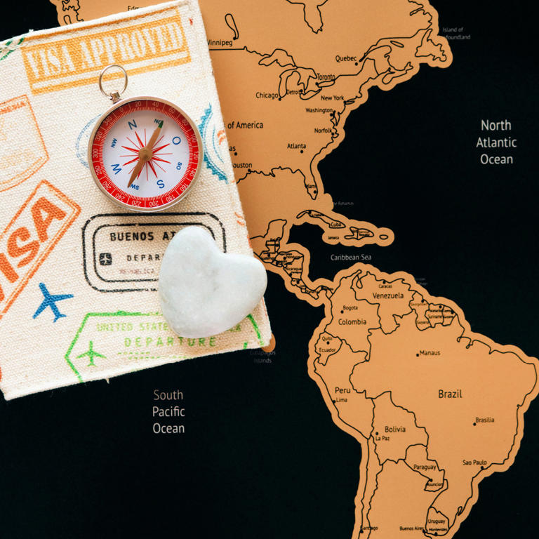 If you're traveling to Brazil and wondering about Brazil Application For Visa Requirements, don't fret! You don’t need a Brazil transit visa as long as you have an onward ticket and remain in the designated transit area. However, if you want to leave the Brazil airport, you need a visa to travel this lovely country - unless,...Read More