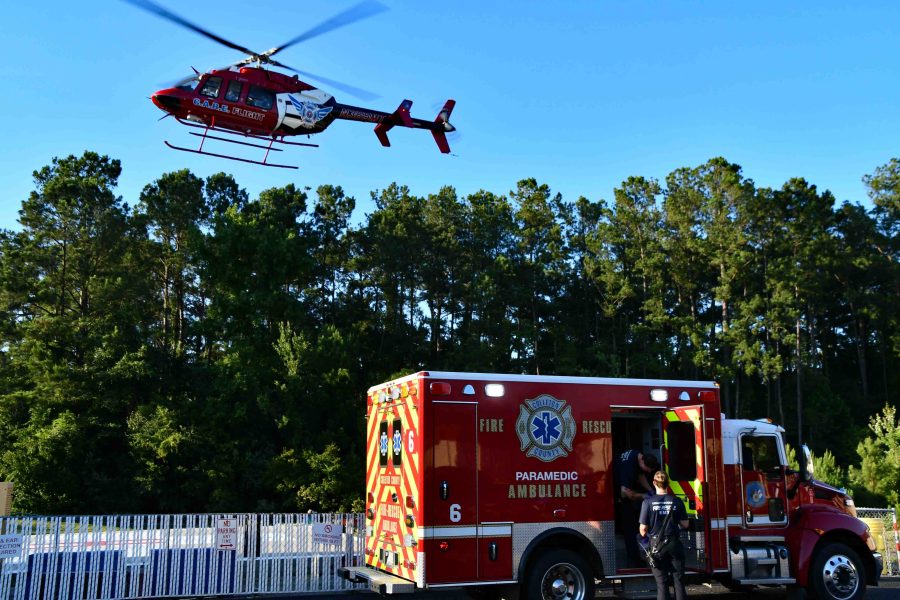 Man Killed In Two-car Collision In Walterboro