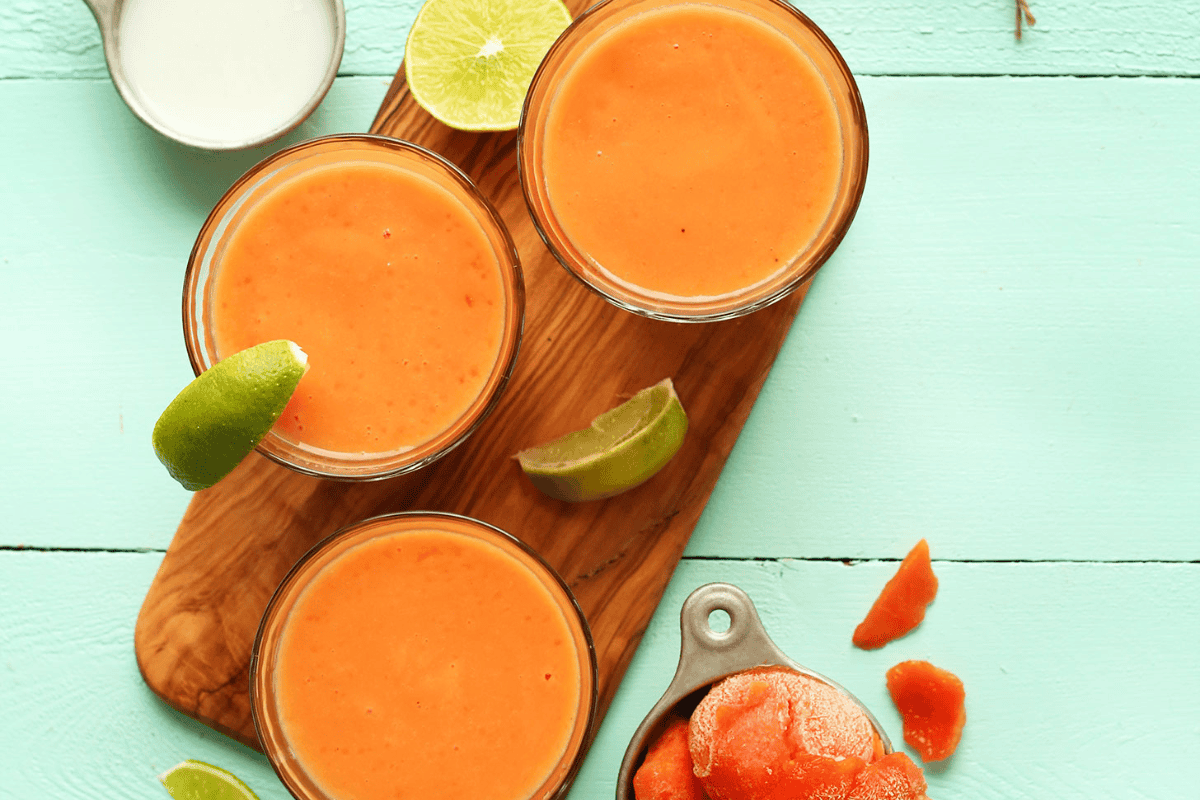 Enjoy A Tropical Delight With These Papaya Recipes