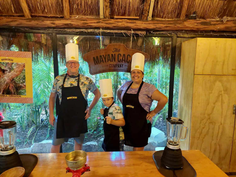 Have you been wondering about Playa del Carmen cooking classes? You’ve come to the right place! Cooking classes in Playa del Carmen are a great way to get an immersive experience of the local culture. During my year living there with my family, we took full advantage of the cooking classes offered. We had fun...