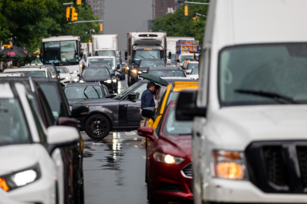 Calm Down, The MTA Won’t Collapse Without Congestion Pricing