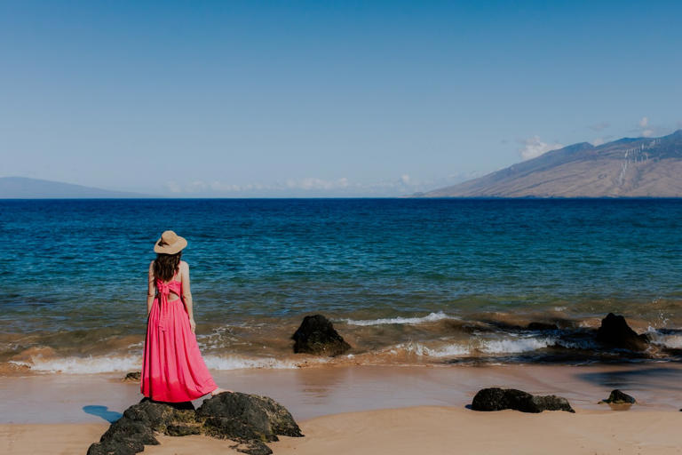 Are you worried about going on a Hawaii family vacation? Find out the top myths about traveling to Hawaii and what’s actually true! This list of myths about traveling to Hawaii was written by Hawaii travel expert Marcie Cheung and may contain affiliate links, which means if you click on the link and purchase the ... Read more