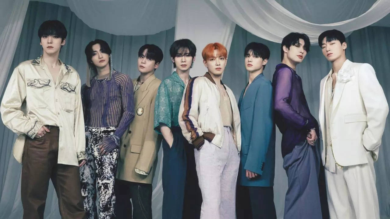 ATEEZ breaks records with 'GOLDEN HOUR : Part.1' on Billboard 200, achieving highest U.S. sales week for K-Pop in 2024 ATEEZ breaks records with 'GOLDEN HOUR : Part.1' on Billboard 200, achieving highest U.S. sales week for K-Pop in 2024