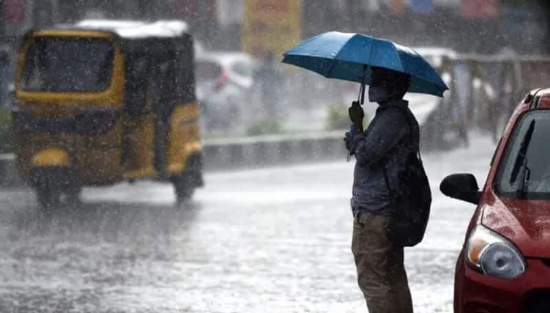 Karnataka: IMD Issues Orange Alert To North Karnataka, Yellow Alert To ...