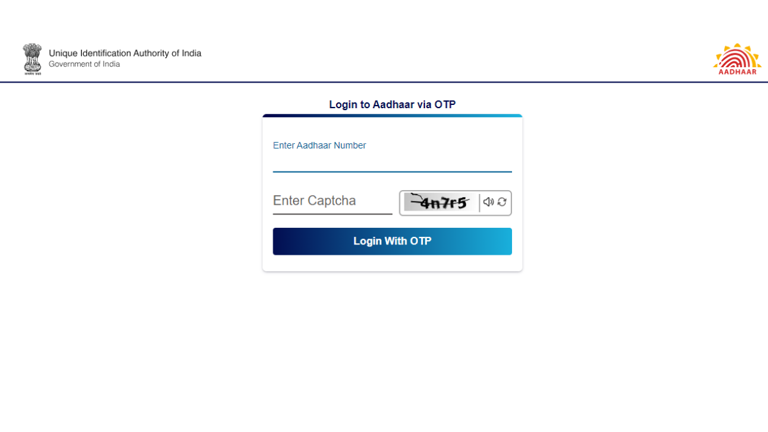 How To Check Your Aadhaar History? Here Is Your Key To The Past