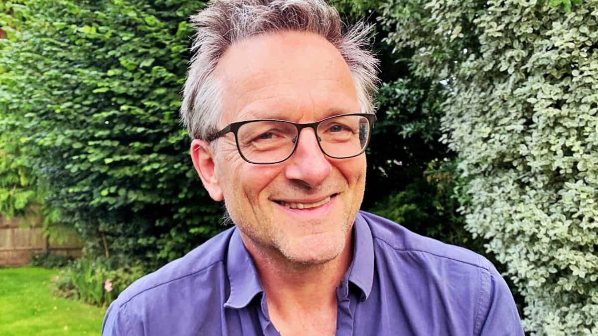 Missing TV Presenter Michael Mosley's Body Found On Greek Island