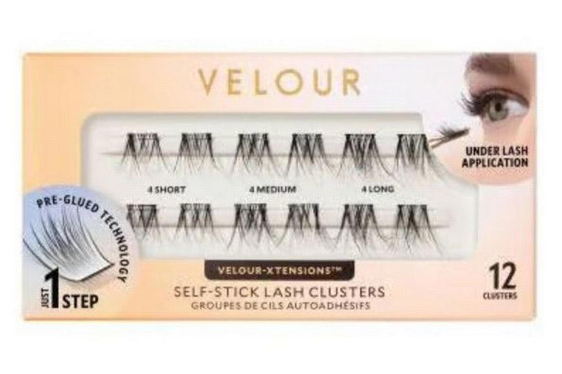 amazon, eight best false eyelashes to buy in 2024 for every look, eye shape and budget