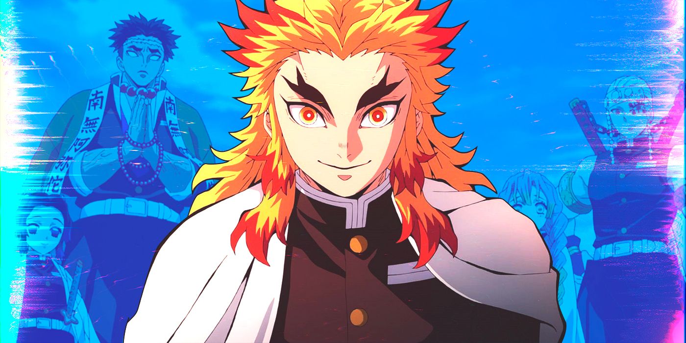 Which Hashira Survived the Demon Slayer Ending?