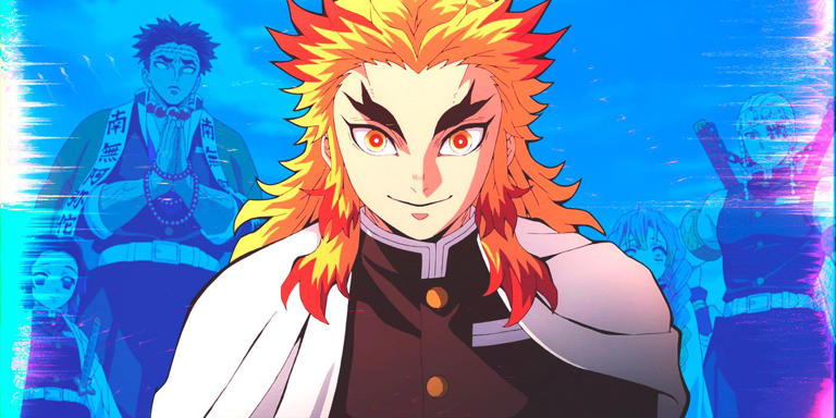 Which Hashira Survived the Demon Slayer Ending?