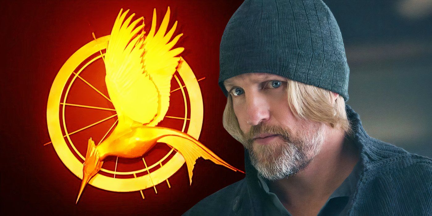 The Hunger Games: Sunrise On The Reaping - Release Date & Everything We ...