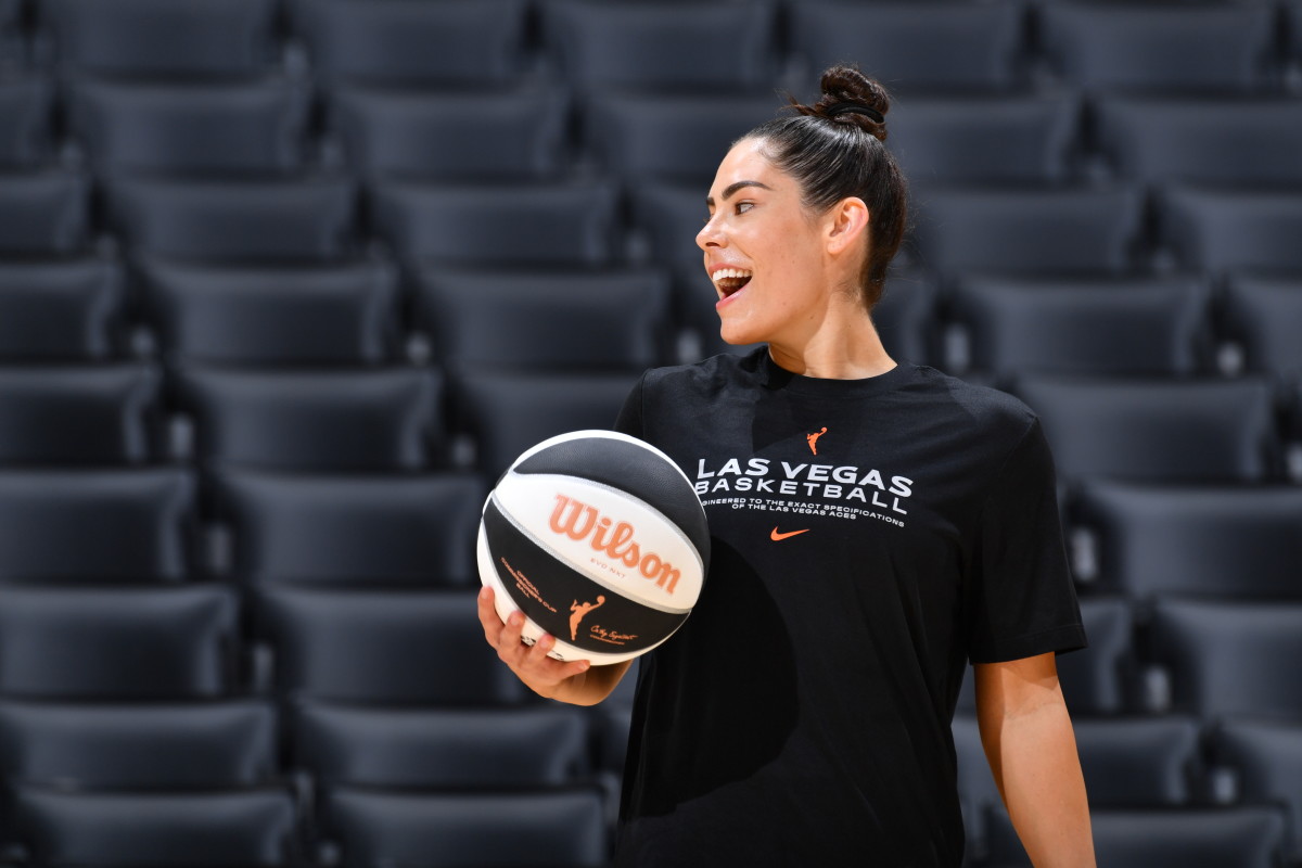 WNBA star Kelsey Plum ripped for 'awful' business move