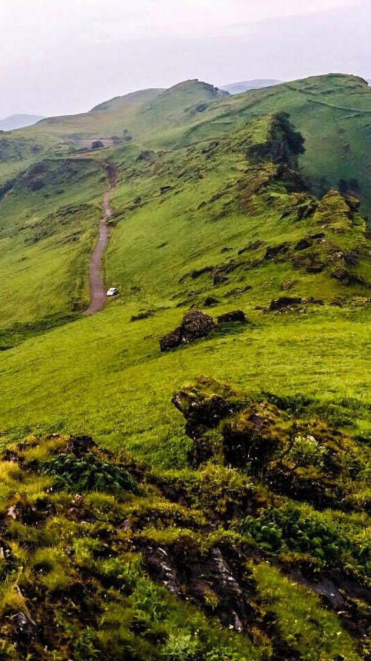 Chikkamagaluru Pictures: Plan Your Monsoon Trip To This Heavenly ...